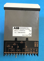 ABB Commander 350 C355/0000/STD Process Controller US Stock Tested