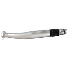 10X NSK Style Dental High Speed Handpiece Standard Head w/ Quick Coupler 4 H US