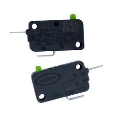 SZM V16 FA 62 SZM FA 63 Microwave Oven Door Interlock Switch 16A 250VAC 2NO 2NC