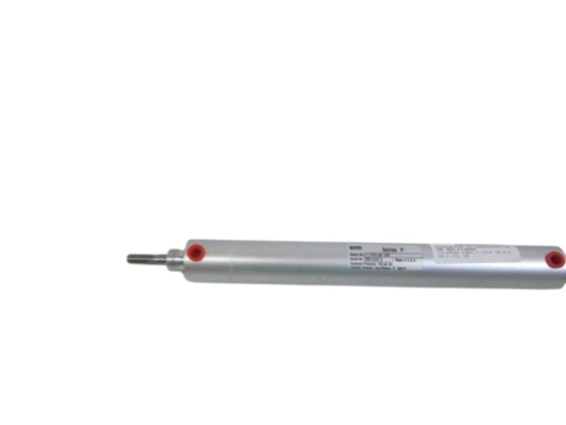 PARKER CYLINDER 01.12 NPLU16A 8.500 NSNP