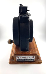 Monarch Pathfinder | Price Tag Marking Machine | Metal & Wood | Nice | Used