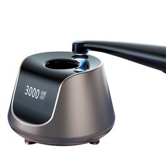 Woodpecker O-Star Curing Light W/ Light Meter 3000MW Wide Spectrum 7 Modes