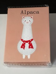 Jot Sticky Notes & Memo Pad In Alpaca Trifold Pink Booklet, New In Plastic
