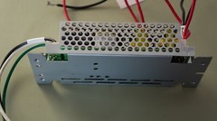 Cosel LDA30F-24 DC Power Supply , 24V , 1.3 A