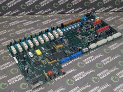 USED Beckwith P-2216 Generator Protection Power Main Board 450-00258 B-1038