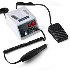Dental Electric 35K RPM Micromotor Polishing Carving Handpiece/Polishing Kit