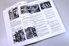 Massey Ferguson 180 Tractor Service Repair Shop Manual Technical Workshop Mf180