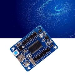 EZ-USB FX2LP CY7C68013A USB Core Board, Development Board, Logic Analyzer9188-