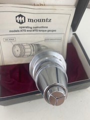TOHNICHI TO9BTG-A Torque Gauge Torque Tester