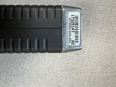 Macom ComNet Ericsson UHF 450-470 MHz Panther 605M GM605SC4X mobile