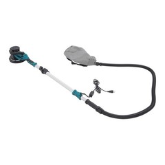 Electric Ceiling Wall Sander Variable Speed Dustless Drywall Sander 850W Sanding