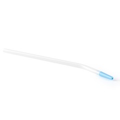 Dental Disposable Saliva Ejector Suction Tips Surgical Aspirator 25pcs/Pack