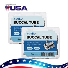 100 Box Dental Orthodontic Wax Blue-Mint Flavor Scent For Braces Gum Irritation