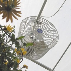 Schaefer VK8 8″ Versa-Kool Circulation Fan