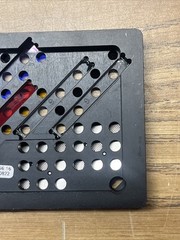 Sunrise QC-Pac 2 Quality Control Tool for IQ/OQ