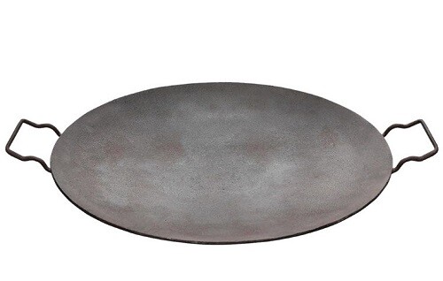 Cooking Wok Carolina 22″ Discada BBQ Disc Blade Wok