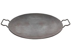 Cooking Wok Carolina 22″ Discada BBQ Disc Blade Wok