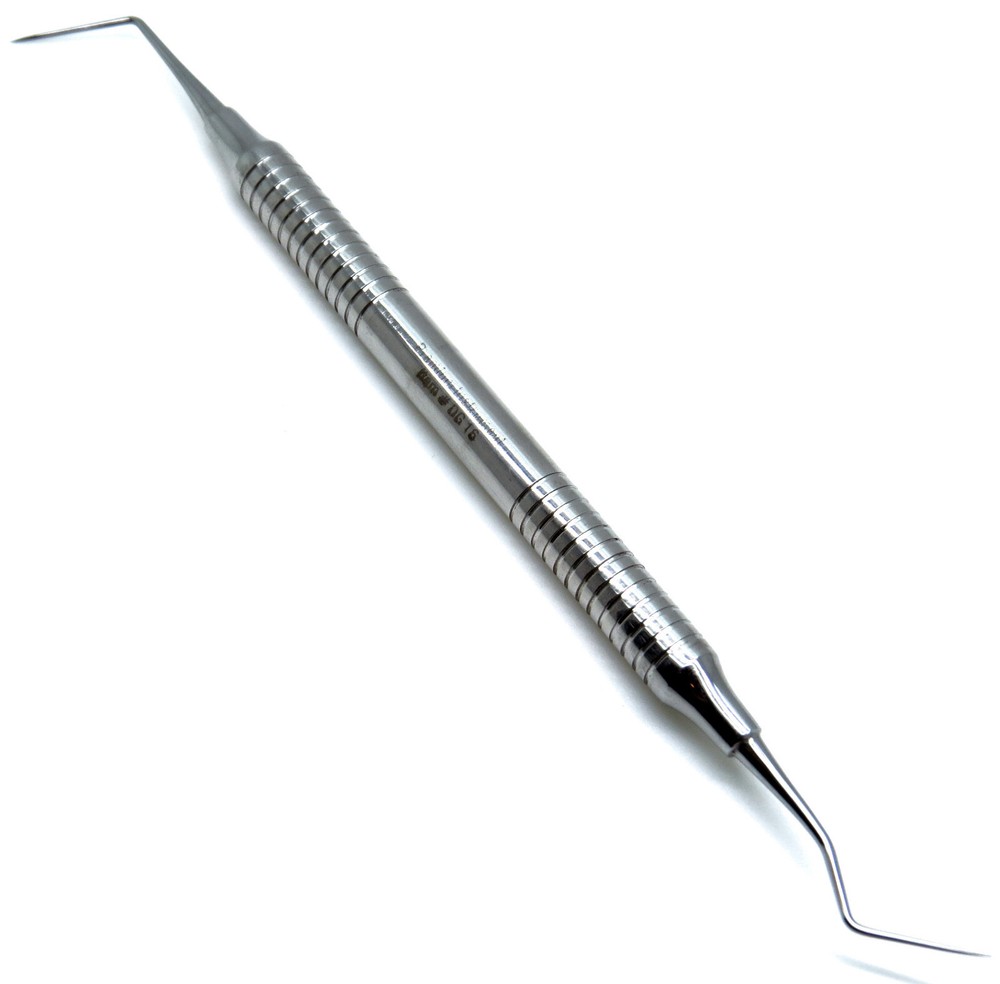 Dg16 Endo Explorer Dental Diagnostic New Hollow Handle Double Ended Instruments