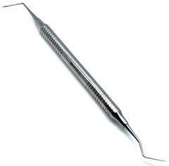 Dg16 Endo Explorer Dental Diagnostic New Hollow Handle Double Ended Instruments