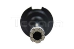 Tegara CAT40 ER16 Mini Collet Chuck Tool Holder 6.3″ Balanced G2.5 20,000 P[