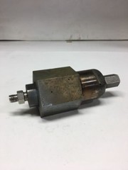 Haskel 30,000 psi 28700-1 Flow Valve *Fast Shipping*