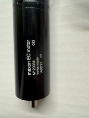 Maxon EC22 100W brushless DC motor – M120034