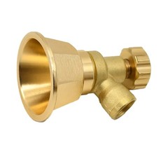 Easy to Install Adjustable Sprayer Nozzle for Agricultural Atomization
