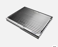 Captive Aire CSF1620 16 S in x 20 in Captrate® Solo Hood Filter