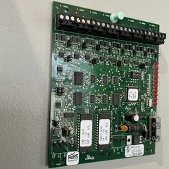 Lenel LNL-8000 Access Control Board Security System Module MPN LNL-8000