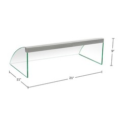 Hotdog Roller Cover Tempered Glass Grill Guard 7-Roller Hot Dog Cooker Machines