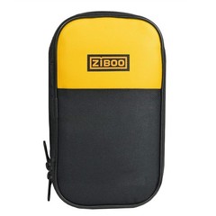 C35 Multimeter Case Soft Carry Bag Clamp Meter Storage Compatible Fluke Hioki