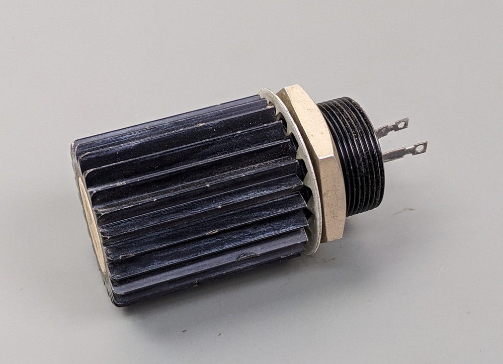 DALOHM PH-100 15 OHMS, 100W Wire-Wound Power Resistor