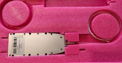 New 500W Laser Pump Diode w/ Coupled Fiber Optic w/ Ferrule