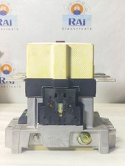 FUJI SC-12N [400] 3POLE 100-110VDC 100-127VAC 400A MAGNETIC CONTACTOR SC12N