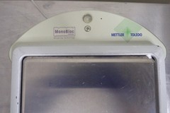 Mettler Toledo PG802-S Precision Balance 810g x 0.01g with Power Supply