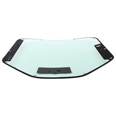 Door Glass Fits Bobcat Skid Steer S650 S750 S770 S850 T550 T590 T630 T650 T750