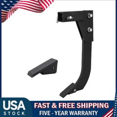 18” Scarifier Shank, Heavy Duty Hitch Mounted Trencher for CAT0 & CAT1 Tractors