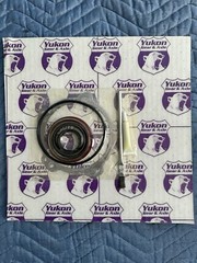 Nitro Gear & Axle Mkf8.8: Ford 8.8 Inch Rear Master Install Kit rings and gasket