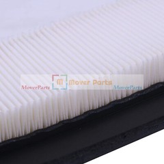 Heater Air Filter Kit 6678207 6677983 For Bobcat S175 S185 S205 S330 A220 A300
