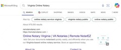 (SEO) Boost your Search Rankings for BING, Yahoo, AOL and DuckDuckGo within days