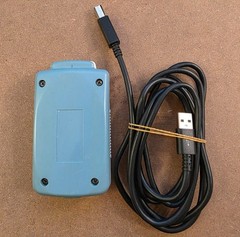 Schick Remote USB HUB (works with both CDR Elite or Schick 33 sensors)
