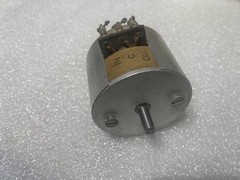 Daven/Western Electric WE- Attenuator for 752 Volume indicator