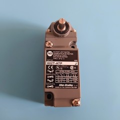 For Allen-Bradley 802T-ATP Limit Switch NEMA Type 4 and 13 Oiltight Construction