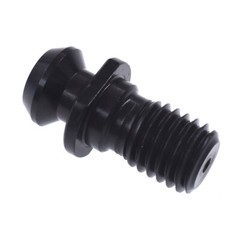 5pcs CAT40 45 Degree Pull Stud Retention Knob FITS Hurco Mazak Okuma Fadal