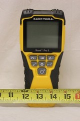 Klein Tools VDV501-852 Scout® Pro 3 Tester with Locator Remote Kit C3