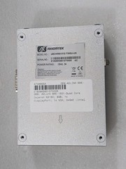 ADLINK Controller module MXE-1501 Quad Core Celeron N3160 8GB RAM 64GB