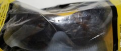 Dewalt DPG54-2D Safety Glasses, Smoke