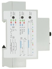 Treppenhausautomat programmierbar ST-10 230V 16A- 3 Jahre Garantie Multifunktion