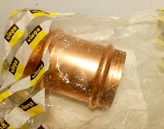 Viega 78197 2″×2″