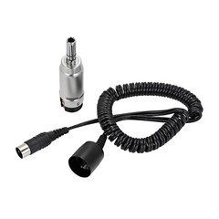 Dental E-Type Micromotor 35,000Rpm Micromotor Nail Drills For Dental Handpiece